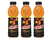 煜冉乐享能量维生素风味饮料600ml