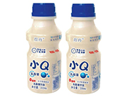 煜冉小Q乳酸菌饮品330ml