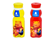 七娃快乐维尼乳味饮料200ml