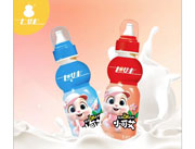 七娃小可艾乳味饮品200ml